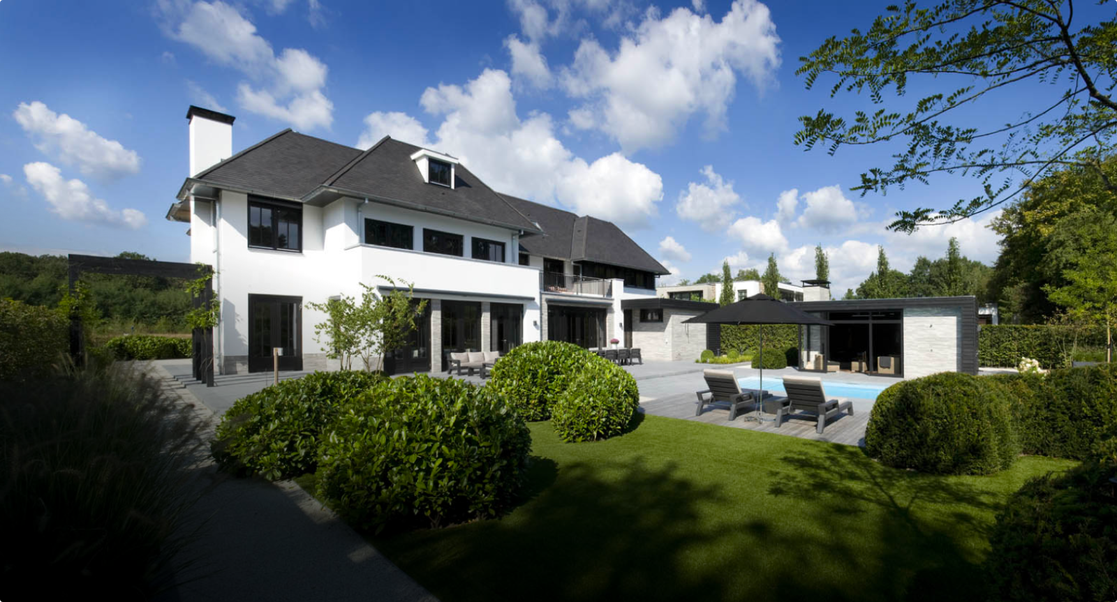 Villa Berlicum
